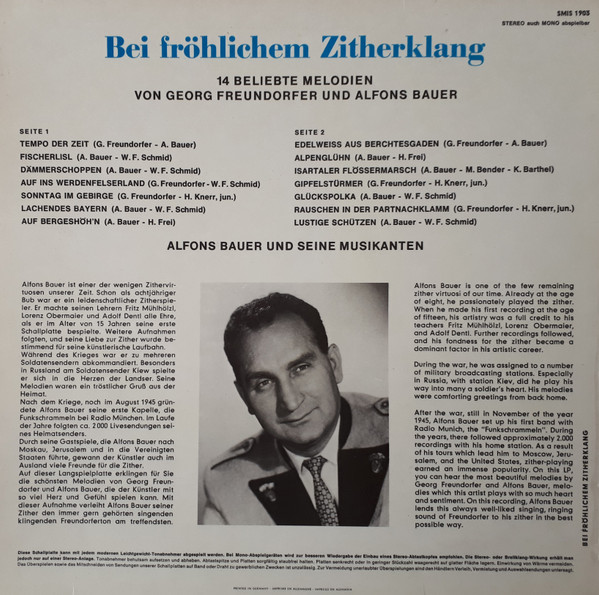Mehr Bilder