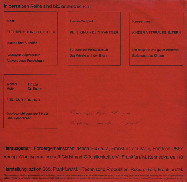 Mehr Bilder